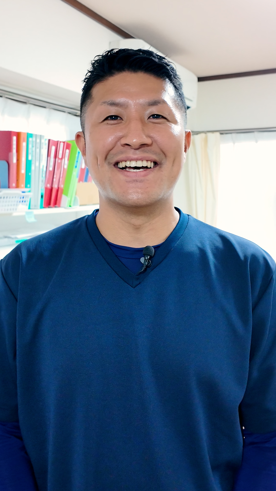 株式会社ひなた 土井貴詔さん
